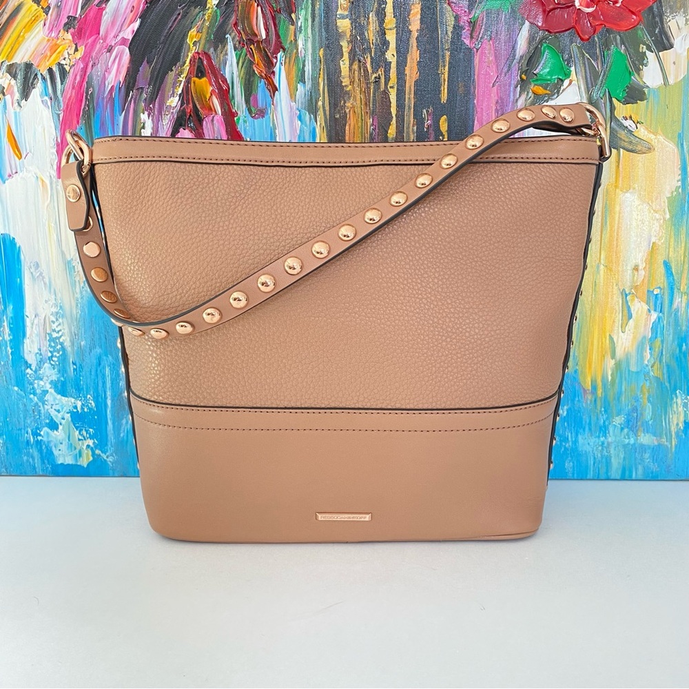 Rebecca Minkoff Blythe Convertible Hobo